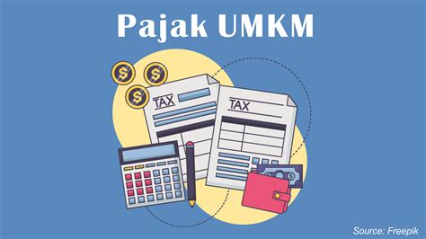 Pajak Umkm Homecare