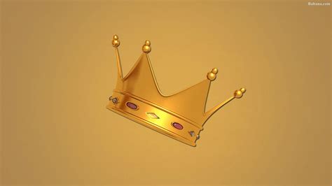 Desktop Crown Wallpapers Wallpaper Cave