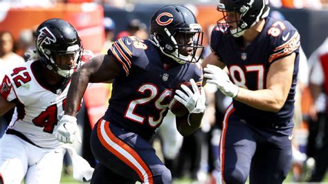 View fantasy scoring leaders for standard, half ppr, and ppr leagues. Week 1 fantasy football winners and losers - Rookies Hunt ...