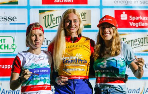Aktuell ist die serie männlichen athleten vorbehalten. Nordische Kombination: Damen vor Weltcup-Premiere in ...