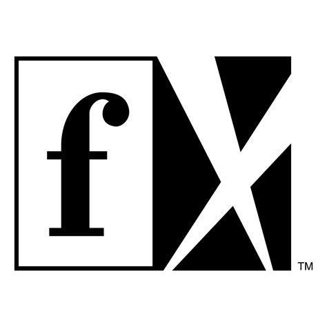 Fx Logo Png Png Image Collection