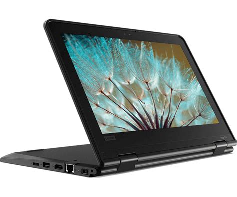 2019 Lenovo Thinkpad Yoga 11e 5th Gen Best Reviews Tablets Lenovo