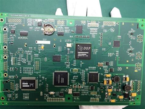 What are the deadline and penalties to pay pcb? Printed Circuit Board (PCB) For Surface Mount Technology ...