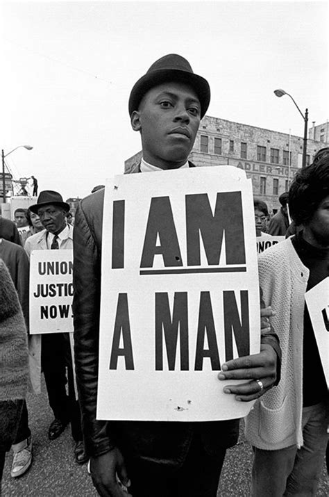 Images Of The 1960s Protest Signs That Changed The World