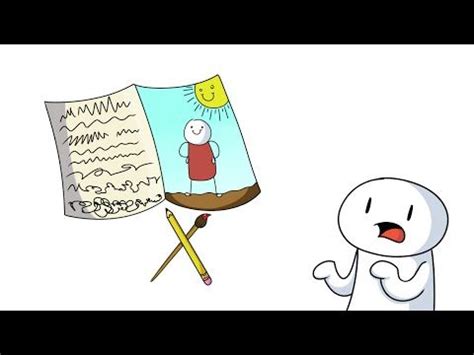 Hey i'm jaiden and i have a sidekick named ari thanks for stoppin by. TheOdd1sOut - YouTube | The odd 1s out, My books, Jaiden animations