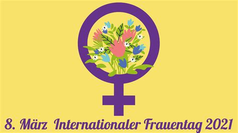 Internationaler Frauentag ReonTerene