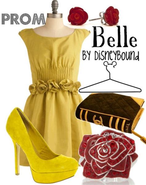 16 Disney Fied Prom Ensembles Prom Outfits Disney Inspired Fashion