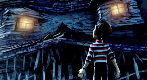 The 10 Scariest Animated Childrens Movies 2022