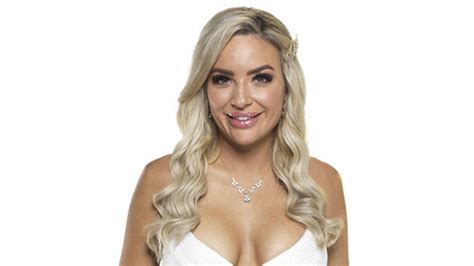 Melinda Willis Married At First Sight Contestant Official Bio