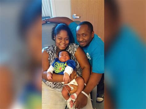 Florida Woman Gives Birth To 141 Pound Baby Abc News