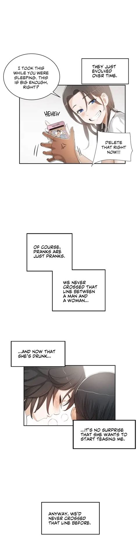 Sex Lessons Chapter 1 Manga18fx