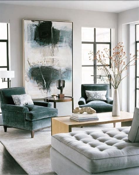 Luxury Homes Interior Design And Inspiration