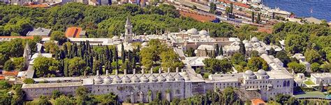 Topkapi Palace Istanbul Topkapi Museum Istanbul Topkapi Sarayi Istanbul