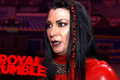 Victoria Details Her Royal Rumble Return Thanks Bayley And Ruby Riott