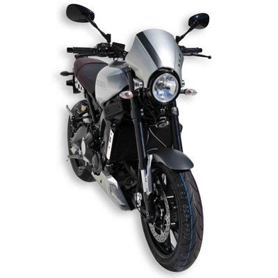 Yamaha Xsr Windschermen