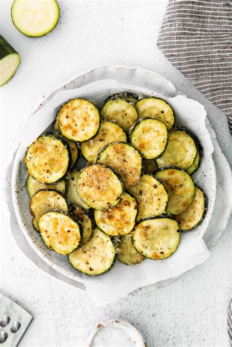 The Best Grilled Zucchini With Parmesan Cheese Injuredly