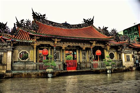 Chinese Architecture Wallpapers Top Free Chinese Architecture