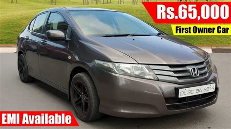 Discover second hand cars selling. Rs.65,000 | Used Honda city Car in cheap price, Buy Second ...