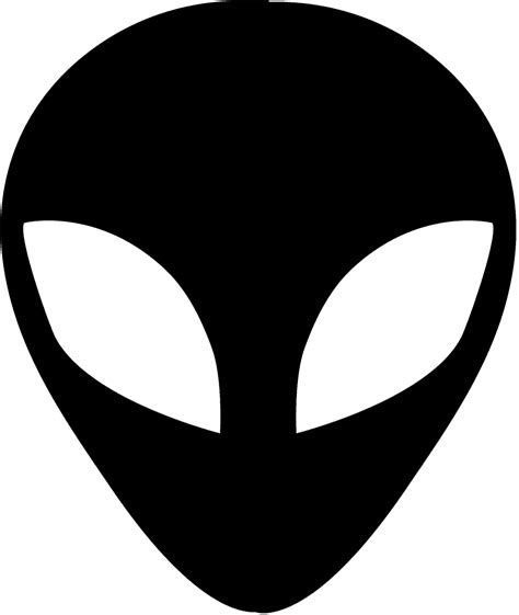 Alien Logos
