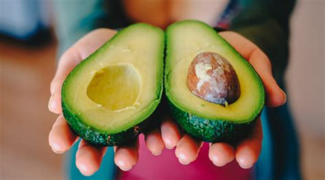 This food is a powerhouse for health. A small serving of avocado can lower blood sugar ...