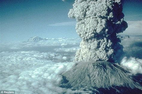 Dinc666 Wake Up Humans Is The Worlds Largest Super Volcano Set To