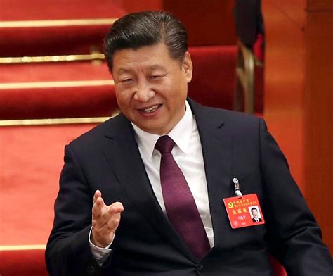 Here are 10 interesting facts about china's president xi jinping. Xi Jinping foiled coup by ex-Chinese political heavy ...