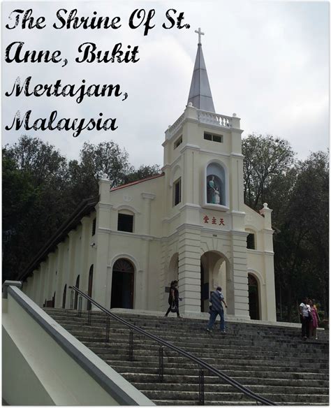 Anne's church hotels near bukit mertajam recreational forest hotels near sakura travels hotels near pek kong cheng. St. Anne's Church, Bukit Mertajam, Malaysia