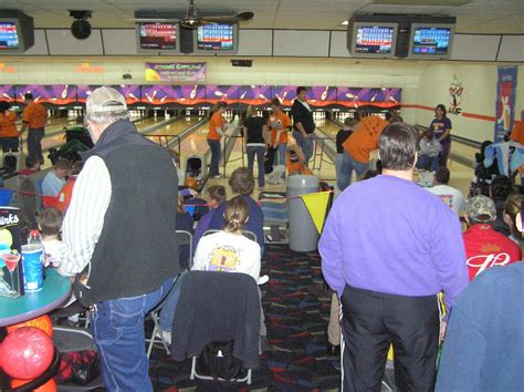Special Olympics State Bowling Tournament The Iowa Special Flickr