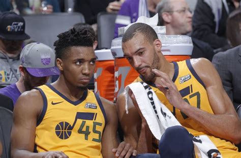 The team's most recent nba finals appearance was 23 years ago when they were the utah jazz is in the tier 2 group. Utah Jazz drop full broadcast schedule for 2018-19 season