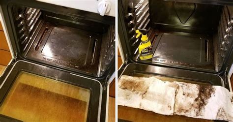 31 Things From Walmart Thatll Make Your Kitchen The Cleanest Place On Earth Oven Cleaning