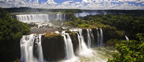 Argentina Iguazu Falls And Lake District Tour Zicasso