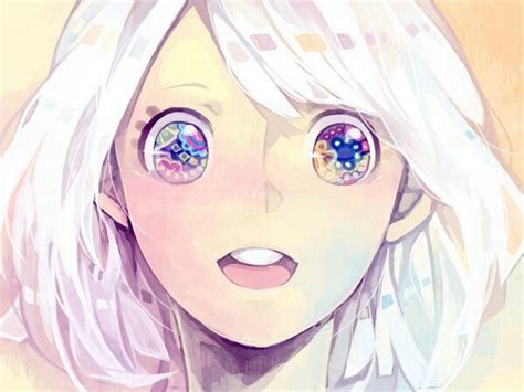 Multi Colored Eyes Anime Eyes Writing Inspiration Cool Artwork