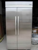 Pictures of Kitchenaid Built In Refrigerator Warranty