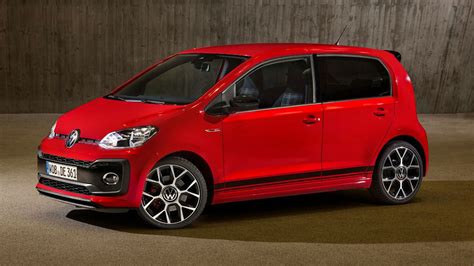 The Vw Up Gti Is Dead