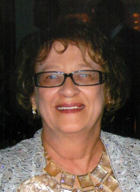 Obituary For Brenda Sumner Anderson Tebeest Hanson Dahl Funeral