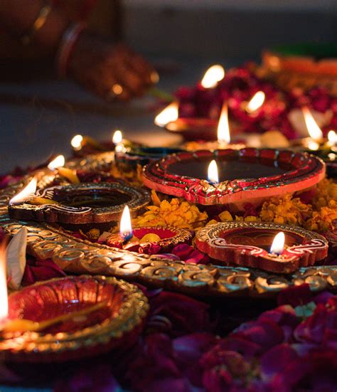 🔥happy Deepavali Deepa Diwali Diya Festival India Lights 18340
