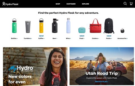 The digital service allows you to order flowers, plants and gift baskets from local, independent florists all over the country. The Cheapest Places To Buy a Hydro Flask Online - Thrifty Two