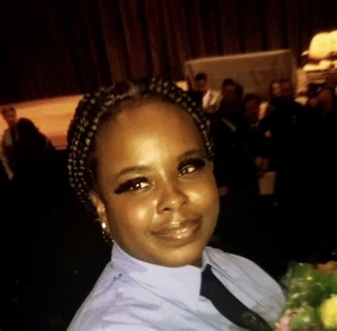 Desperate Search For Emt Lachelle Jordon 30 Who Vanished After Going To Get Something From Car