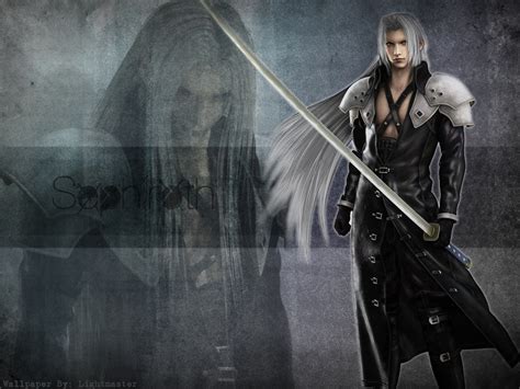 10 Most Popular Final Fantasy Sephiroth Wallpaper Full Hd 1080p For Pc