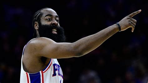 James Harden Calls 76ers President Daryl Morey A Liar And Says He Wont Play For His Team