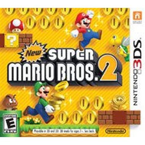 Juegos De 2 De Mario Bros Y Luigi Tengo Un Juego