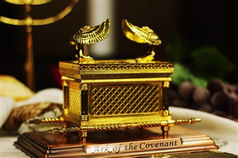 Exploration Mysteries Ark Of The Covenant Explorersweb