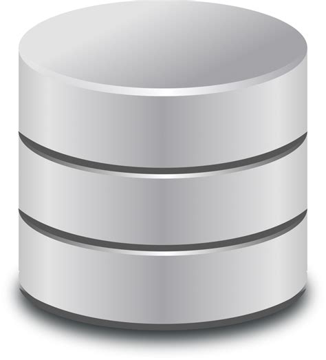 Database Server Icon Png 512x512px Database Application Software Gambaran