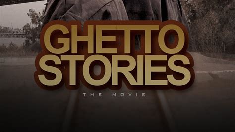 Ghetto Stories The Movie 2010 Backdrops — The Movie Database Tmdb