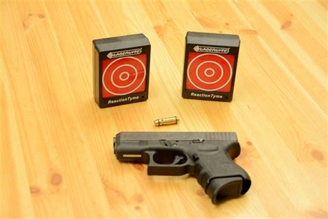 How To Shoot A Pistol Accurately Ultimate Guide Pistol Shooting