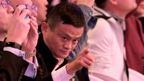 Watch Jack Ma Appears In Online Video After Missing From Public View