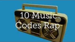The largest database of roblox music codes and song ids to play from your boombox in game. Top 15 Rap and R&B Roblox Song Codes/Id's online