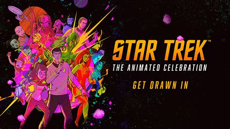 Paramount Invites Fans To A Special Global Star Trek Day Celebration On September 8 Star Trek