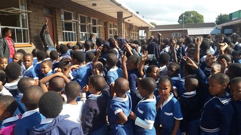 South Africa Public Schools Global Evangelistic Ministries Inc