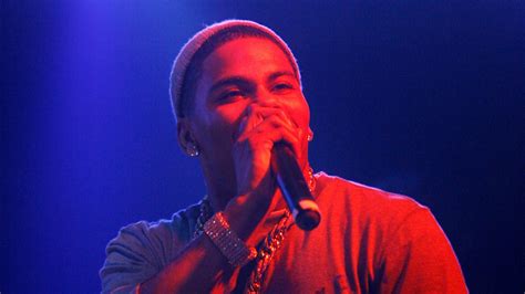 Rapper Nelly Seeks Dismissal Of Lawsuit Alleging Sex Assault The